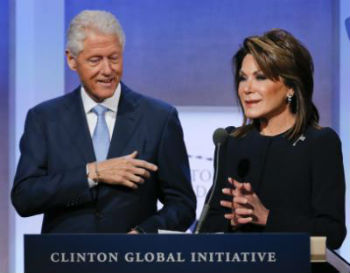 Në Athinë takimi i Clinton Global Initiative 2015