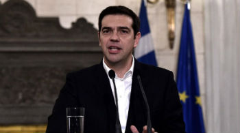 Tsipras: Plan koherent europian për emigracionin