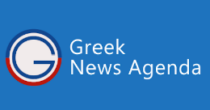 Greek News Agenda Logo