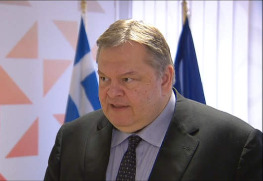 Deputy Prime Minister and Foreign Minister Venizelos’ statement following the Emergency EU Foreign Affairs Council on the developments in Ukraine (Brussels, 17 March 2014)