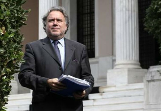 Interview accordée par le ministre délégué aux Affaires étrangères, G. Katrougalos au journal «ΤΑ ΝΕΑ» - Propos recueillis par le journaliste A. Ravanos (11.12.2018)