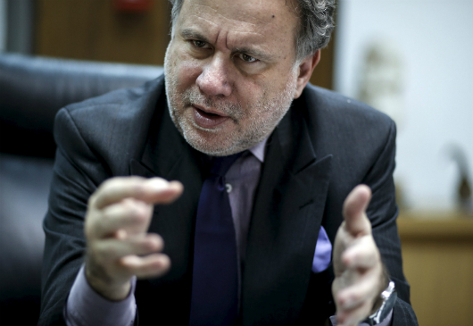 Minister of Foreign Affairs Giorgos Katrougalos’ interview on “Real FM” Radio with journalist Nikos Chatzinikolaou