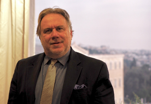 Minister of Foreign Affairs Giorgos Katrougalos’ interview on ‘Athina 984’ radio, with journalist Noni Karagianni (27 June 2019)