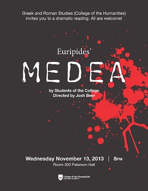 medea