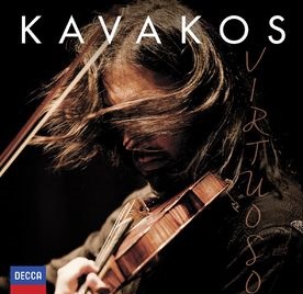 Kavakos