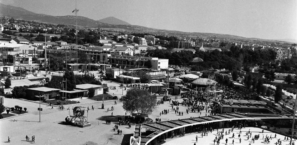 Έκθεση: "Thessaloniki. Looking at time through moments: photographs 1900-2017. Bilder einer Stadt " «Ευρωπαϊκές Ημέρες Πολιτισμού 2018: Θεσσαλονίκη» στο  Museum Europäischer Kulturen (ΜΕΚ) (09/08 έως 09/09/2018, Βερολίνο)