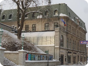 Embassy of Greece in Tallinn