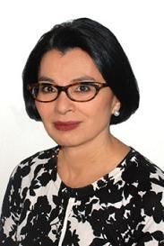 Election of Mrs. Photini Pazartzis (Associate Professor of International Law, University of Athens, Faculty of Law) to the Human Rights Committee.