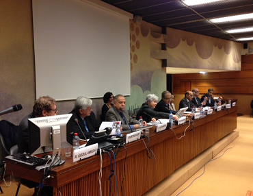 Statement by Alternate Foreign Minister Mr. E. Tsakalotos at the Side Event “Foreign Debt and Human Rights”, delivered by the Permanent Representative of Greece, Ambassador A. Alexandris