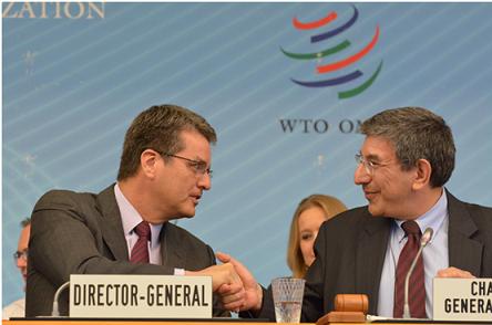 World Trade Organisation-WTO 