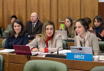 WIPO 27th session of the Intergovernmental Committee on Intellectual Property and Genetic Resources, Traditional Knowledge and Folklore (IGC), Geneva, 24/3-4/4/2014