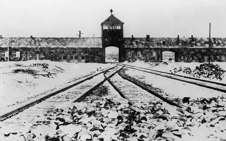 Auschwitz