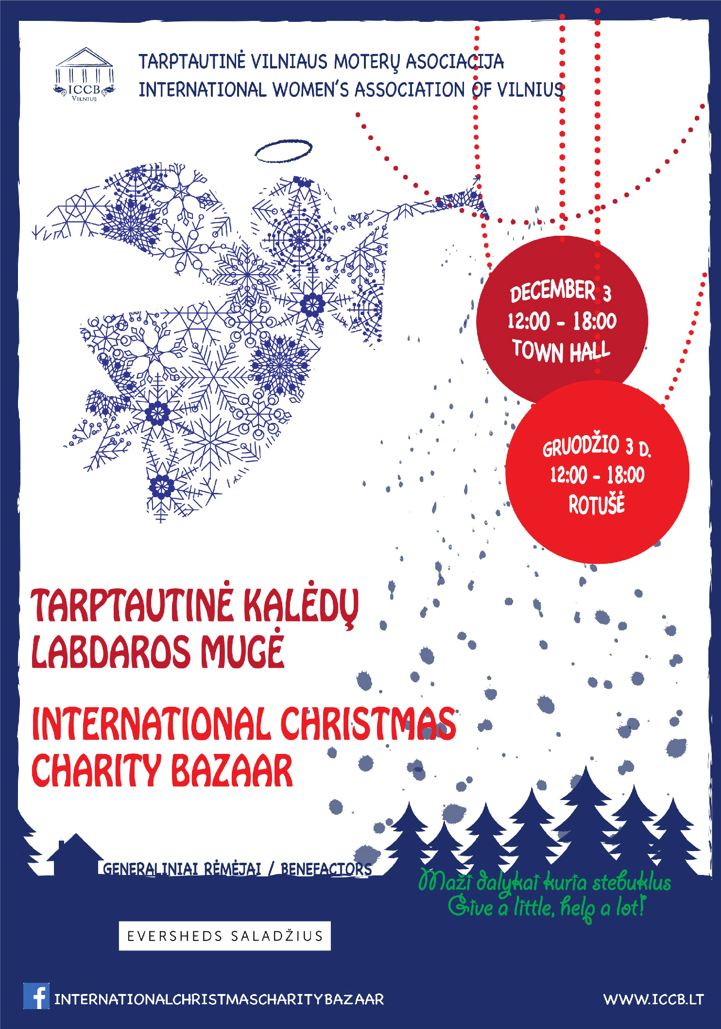  Greek Embassy participating Charity Bazaar