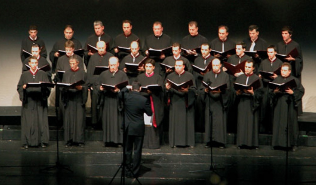 Koncert vizantijske i tradicionalne muzike u Kotoru