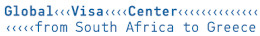 Greece Visa Application Centers in South Africa