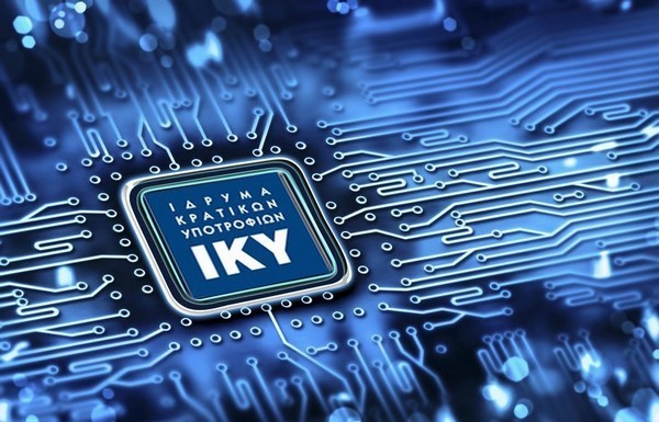 IKY1