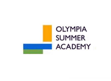 The Olympia Summer Academy. Nafplio, Greece July 11- 21, 2016