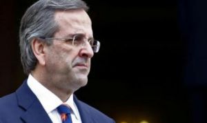 PM Samaras