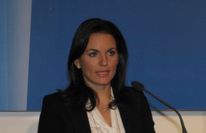 Olga Kefalogianni