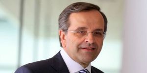 PM Samaras