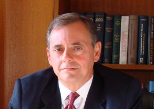 Ambassador Konstantinos Bikas