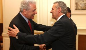 Avramopoulos and Photiou