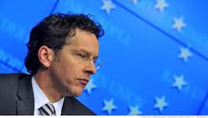 Jeroen Dijsselbloem