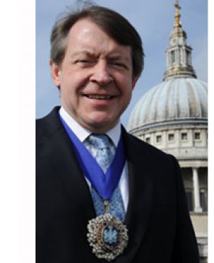 Lord Mayor of the City of London