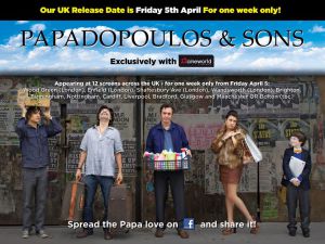 Papadopoulos and Sons