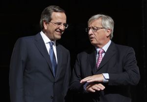 Samaras Junker