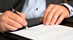 Power of Attorney - Notarial Services