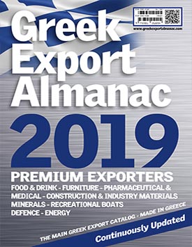 Greek Export Almanac