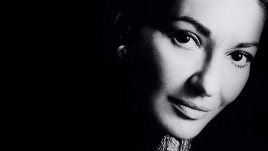 Maria Callas